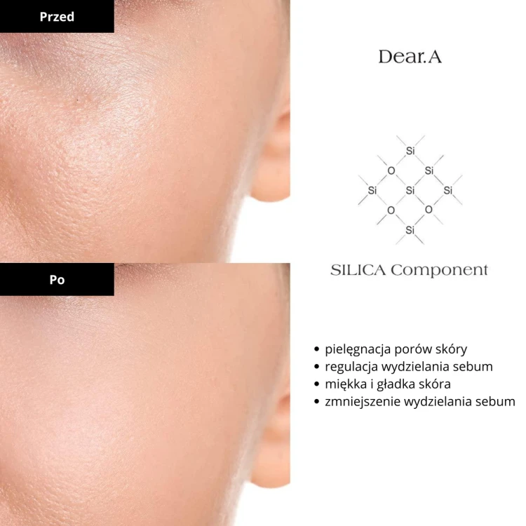 Dr. Althea - Dear. A Face Blur Finishing Powder - Puder Matujący - 8g porady