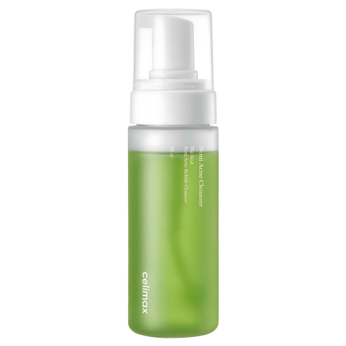 Celimax - The Real Noni Acne Bubble Cleanser - Pianka do Oczyszczania Twarzy - 155ml