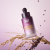 EQQUALBERRY - Purple PDRN Pore Minimizing Serum - Serum do Twarzy Zwężające Pory - 30ml w aranżacji