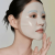 Biodance - Radiant Vita Niacinamide Real Deep Mask - Rozświetlająca Maska do Twarzy - 1szt w użyciu