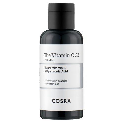 COSRX - The Vitamin C 23 Serum - Serum z Witaminą C - 20ml