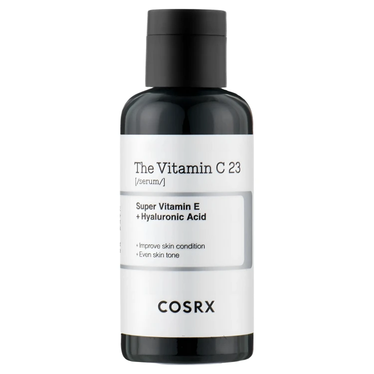 COSRX - The Vitamin C 23 Serum - Serum z Witaminą C - 20ml