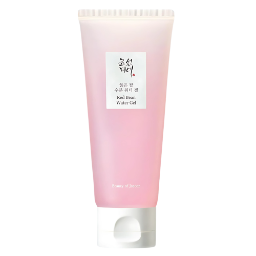 Beauty of Joseon - Red Bean Water Gel - Żelowy Krem Nawilżający - 100ml