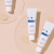Round Lab - Birch Moisture Tone-Up Sunscreen - Tonujący Krem Przeciwsłoneczny - 50ml aranżacja