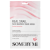 Some By Mi - Real Snail Skin Barrier Care Mask - Wzmacniająca Maska w Płachcie - 1szt
