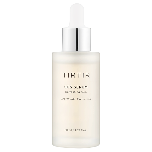 TIRTIR - SOS Serum - Rewitalizujące Serum do Twarzy - 50ml