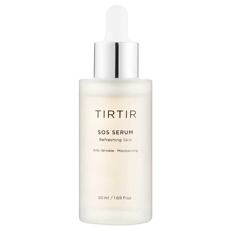 TIRTIR - SOS Serum - Rewitalizujące Serum do Twarzy - 50ml
