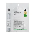 VT Cosmetics - Reedle Shot 100 2Step Mask - Ujędrniająca Maska do Twarzy w Płachcie - 1,5g+25g