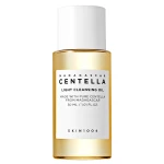 SKIN1004 - Madagascar Centella Light Cleansing Oil - Lekki Olejek do Mycia Twarzy - 30ml