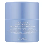 Dr. Althea Pore Refresh Grinding Cleansing Balm - Balsam Oczyszczający do Twarzy - 50ml