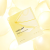 Medicube Kojic Acid Turmeric Brightening Gel Mask - Rozświetlająca Maska z Kwasem Kojowym - 1szt w aranżacji