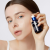 Medicube Zero Pore One day Serum - Serum na Rozszerzone Pory z Kwasami - 30ml  w użyciu