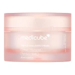 Medicube Triple Collagen Cream Ujędrniający Krem do Twarzy 50ml