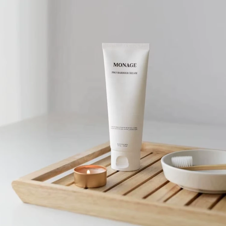 Monage Barrier Cream - Krem do twarzy - 100ml w aranżacji