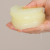 LalaRecipe - Yuzu Vita C Ampoule Pad - Rozjaśniające płatki z witaminą C - 2szt w aranżacji