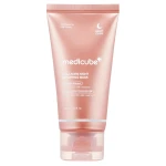 Medicube - Collagen Night Wrapping Peel Off Mask - Ujędrniająca Maska na Noc - 75ml