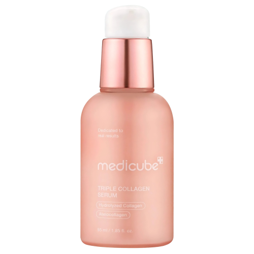 Medicube - Triple Collagen Serum - Ujędrniające Serum do Twarzy - 55ml