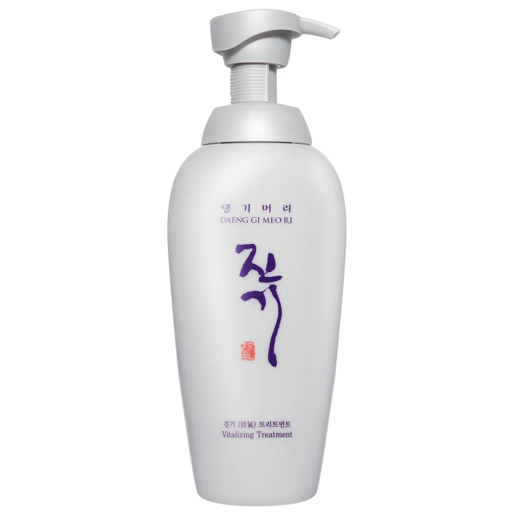 Daeng Gi Meo Ri - Vitalizing Treatment - Rewitalizująca Odżywka do Włosów - 500ml