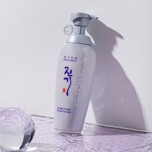 Daeng Gi Meo Ri - Vitalizing Treatment - Rewitalizująca Odżywka do Włosów - 500ml w aranżacji