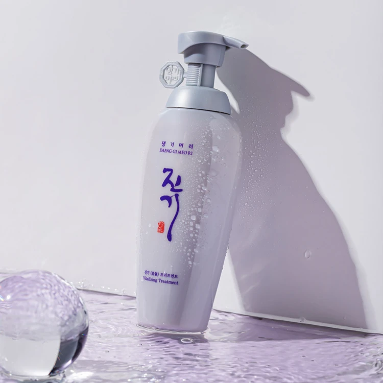 Daeng Gi Meo Ri - Vitalizing Treatment - Rewitalizująca Odżywka do Włosów - 500ml w aranżacji