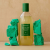 Aromatica - Rosemary Scalp Scaling Shampoo - Oczyszczający Rozmarynowy Szampon - 400ml - w aranżacji