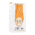 Elizavecca - Milky Piggy CER-100 Collagen Ceramide Coating Protein Hair Treatment - Regenerująca Maska do Włosów z Kolagenem i Ceramidami - 100ml opakowanie