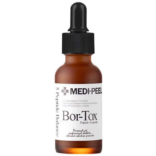 Medi-Peel - Bor-Tox Peptide Ampoule - Skoncentrowane Serum Peptydowe - 30ml