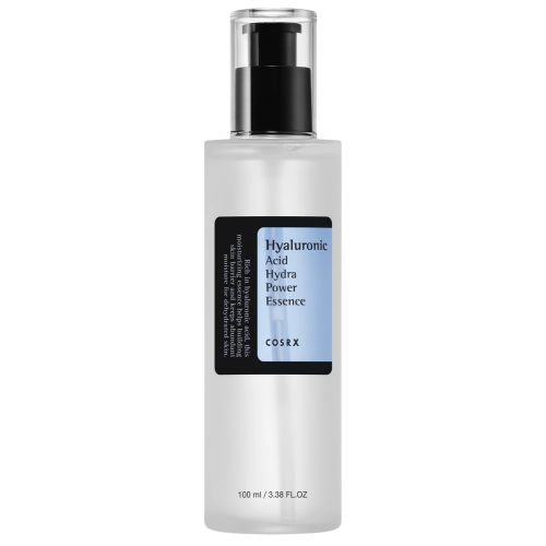 COSRX - Hyaluronic Hydra Power Essence - Nawilżająca Esencja z Kwasem Hialuronowym - 100ml