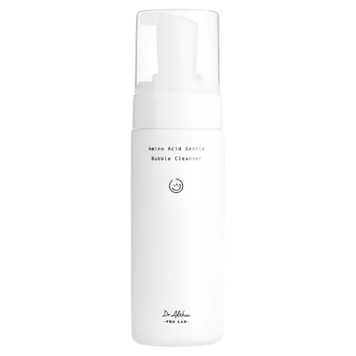 Dr. Althea - Amino Acid Gentle Bubble Cleanser - Delikatna Pianka Oczyszczająca - 140ml
