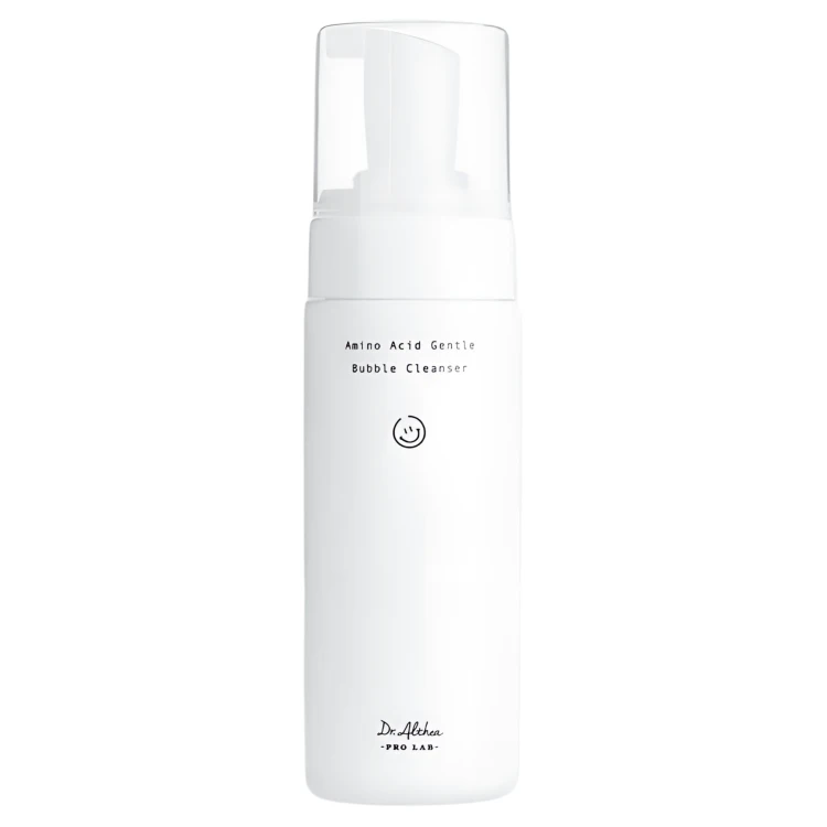 Dr. Althea - Amino Acid Gentle Bubble Cleanser - Delikatna Pianka Oczyszczająca - 140ml