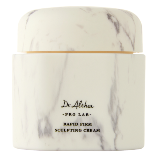 Dr. Althea - Rapid Firm Sculpting Cream - Ujędrniający Krem do Twarzy z Wyciągiem z Szarotki - 45ml