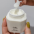 Dr. Althea - Rapid Firm Sculpting Cream - Ujędrniający Krem do Twarzy z Wyciągiem z Szarotki - 45ml w użyciu