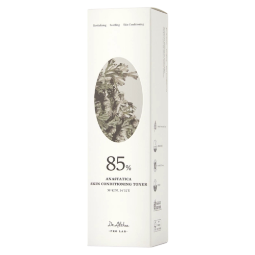 Dr. Althea - Anastatica Skin Conditioning Toner - Rewitalizujący Tonik z Ekstraktem z Róży Jerychońskiej - 250ml opakowanie