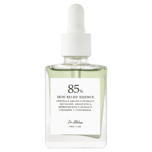 Dr. Althea - Skin Relief Essence - Kojąca Esencja do Twarzy - 30ml