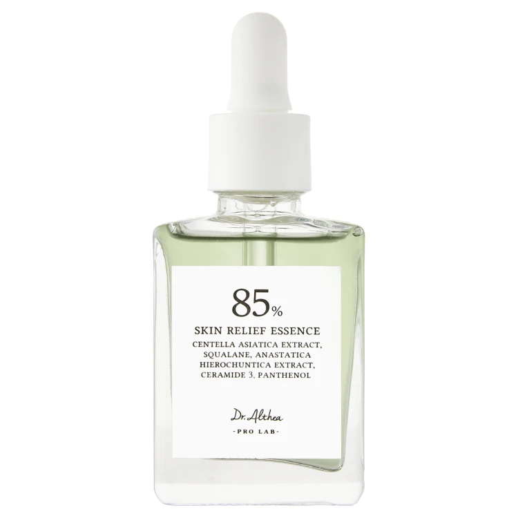 Dr. Althea - Skin Relief Essence - Kojąca Esencja do Twarzy - 30ml