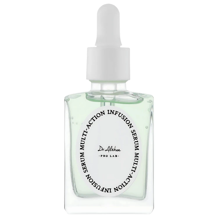 Dr. Althea - Pro Lab Multi-Action Infusion Serum - Wielofunkcyjne Serum do Twarzy - 30ml