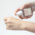 Dr. Althea - 15% Niacinamide Purity Serum - Serum z Niacynamidem - 30ml w użyciu