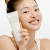 Dr. Althea - Green Relief Amino Gel Cleanser - Delikatny Żel do Mycia Twarzy - 100ml w użyciu
