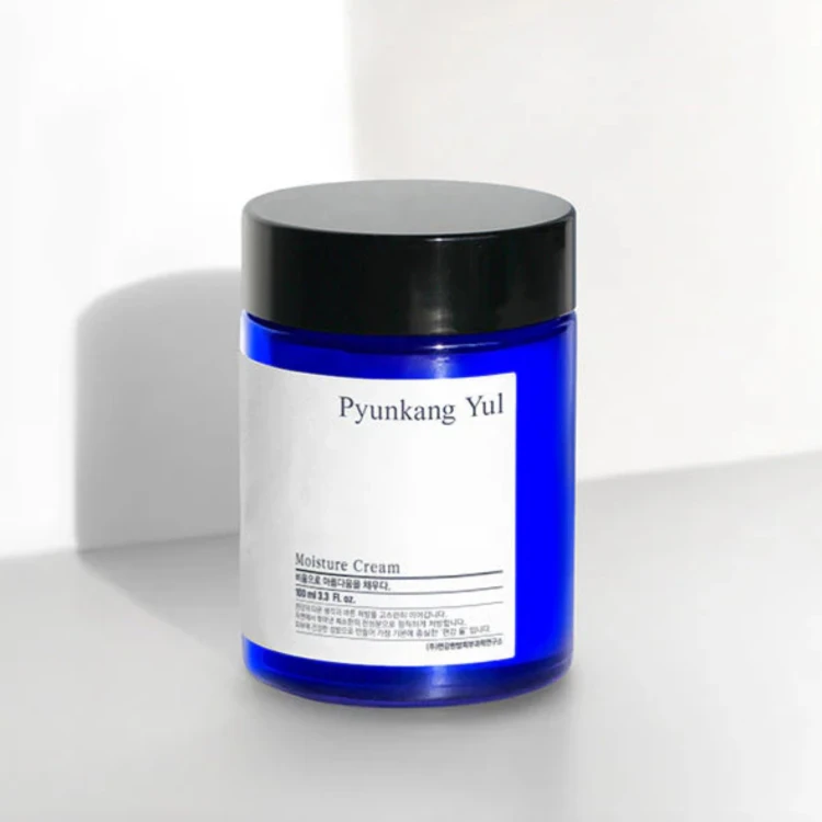 Pyunkang Yul - Moisture Cream - Krem Nawilżający do Twarzy - 100ml w aranżacji