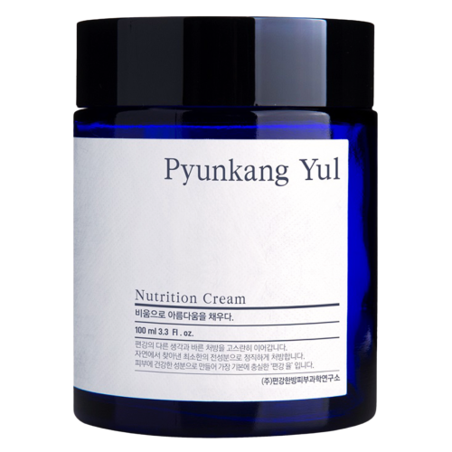 Pyunkang Yul - Nutrition Cream - Krem Odżywczy - 100ml