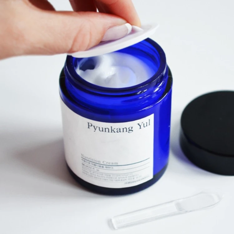 Pyunkang Yul - Nutrition Cream - Krem Odżywczy - 100ml w aranżacji