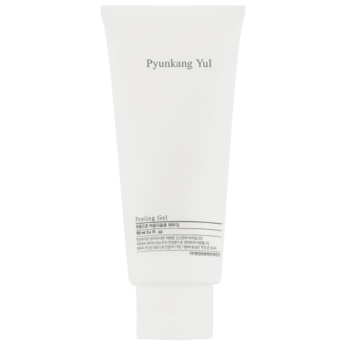 Pyunkang Yul - Peeling Gel - Delikatny Peeling - 100ml