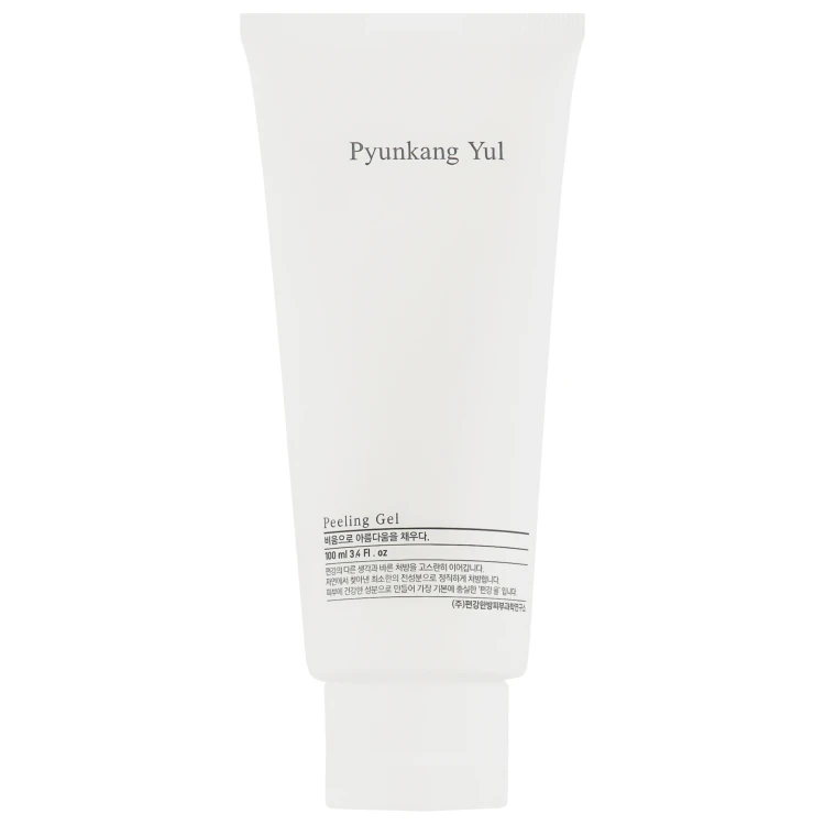 Pyunkang Yul - Peeling Gel - Delikatny Peeling - 100ml