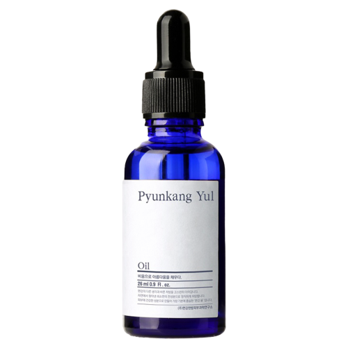Pyunkang Yul - Oil - Olejek do Pielęgnacji Skóry Twarzy - 26ml
