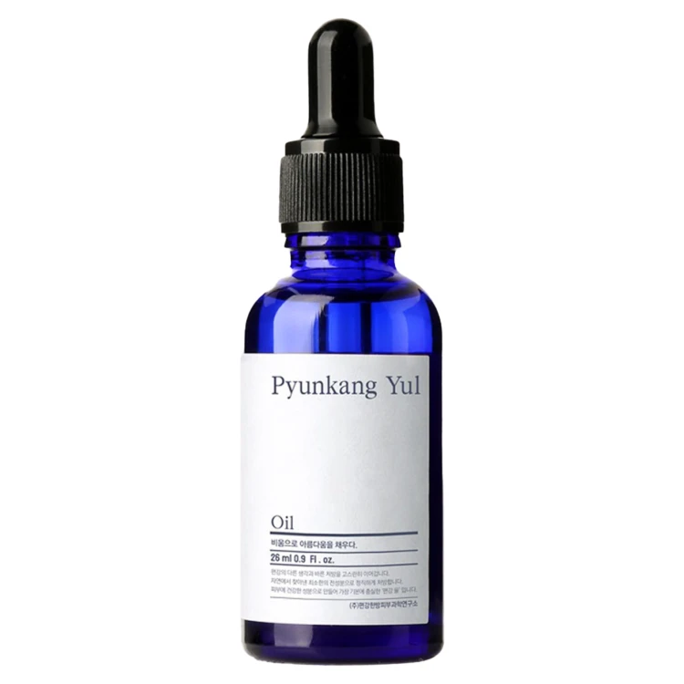 Pyunkang Yul - Oil - Olejek do Pielęgnacji Skóry Twarzy - 26ml