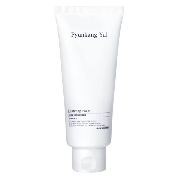 Pyunkang Yul - Cleansing Foam - Pianka Oczyszczająca - 150ml