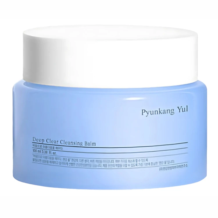 Pyunkang Yul - Deep Clear Cleansing Balm - Balsam do Demakijażu - 100ml