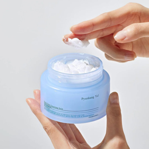 Pyunkang Yul - Deep Clear Cleansing Balm - Balsam do Demakijażu - 100ml w aranżacji