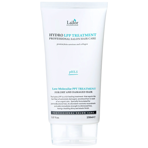 La'dor - Hydro LPP Treatment - Wzmacniająca Odżywka do Włosów - 150ml