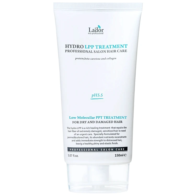 La'dor - Hydro LPP Treatment - Wzmacniająca Odżywka do Włosów - 150ml